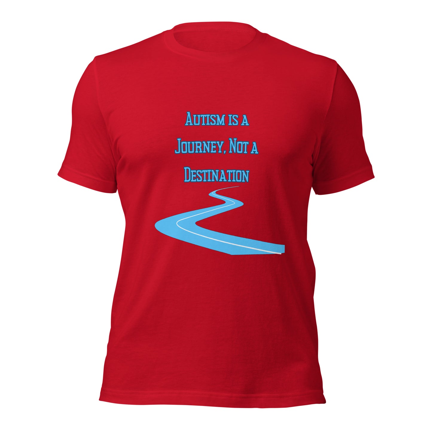 Journey T-Shirt