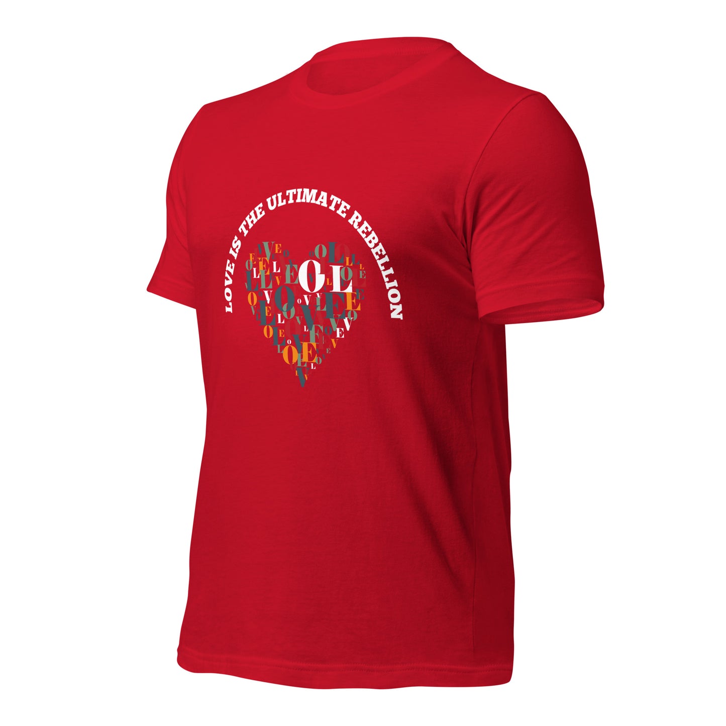 Love T-Shirt