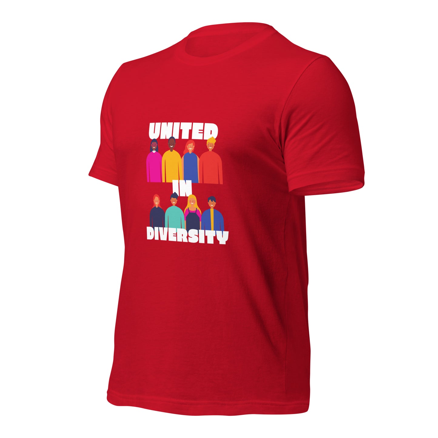 United T-Shirt