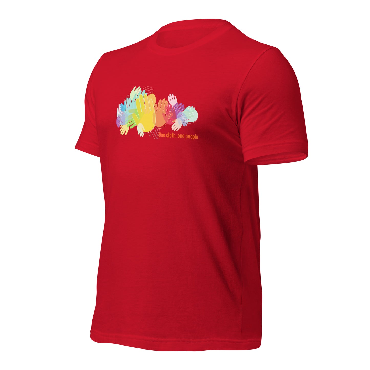 One People T-Shirt