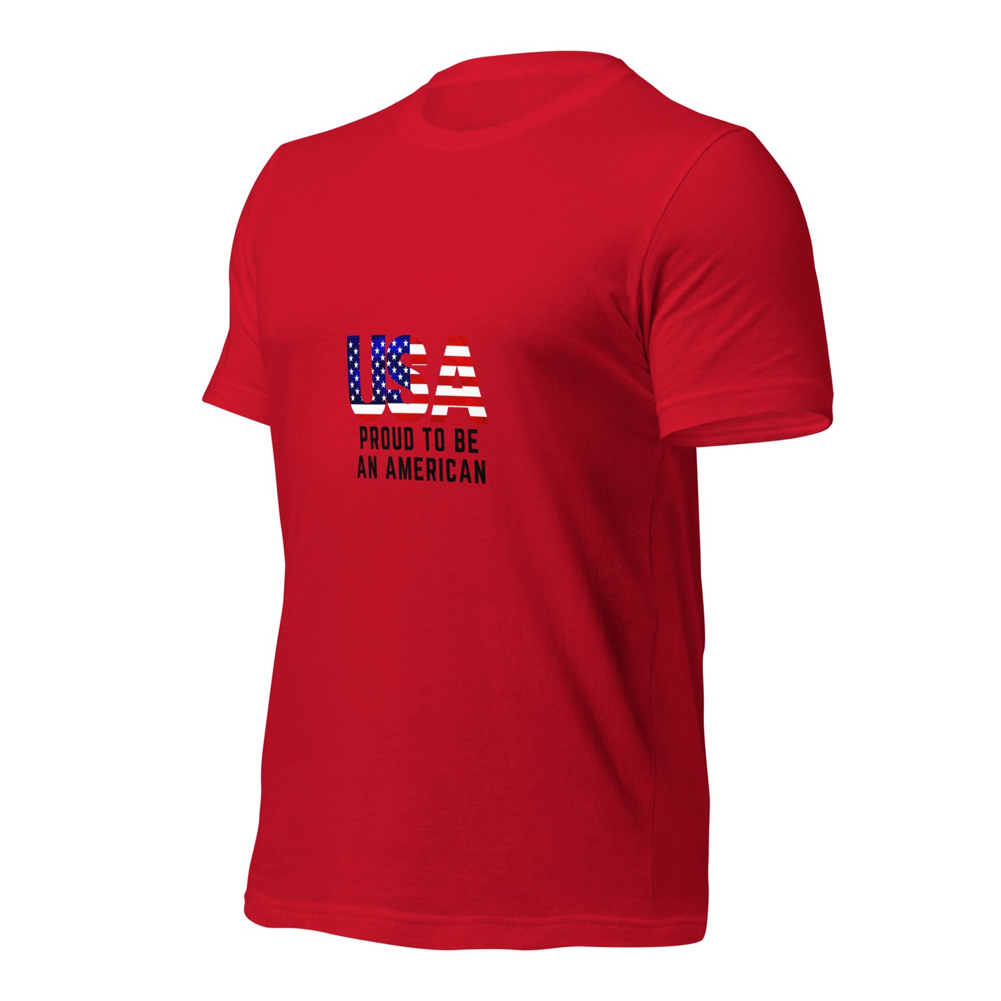 Proud to be American T-Shirt