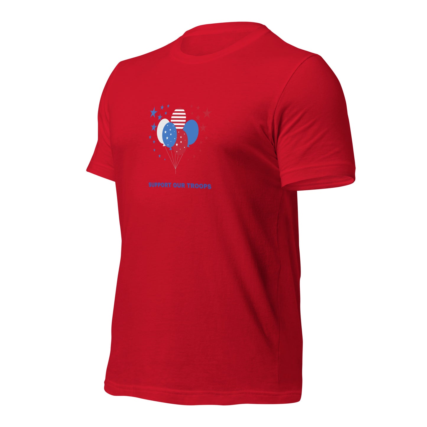 Support our Troops T-Shirt