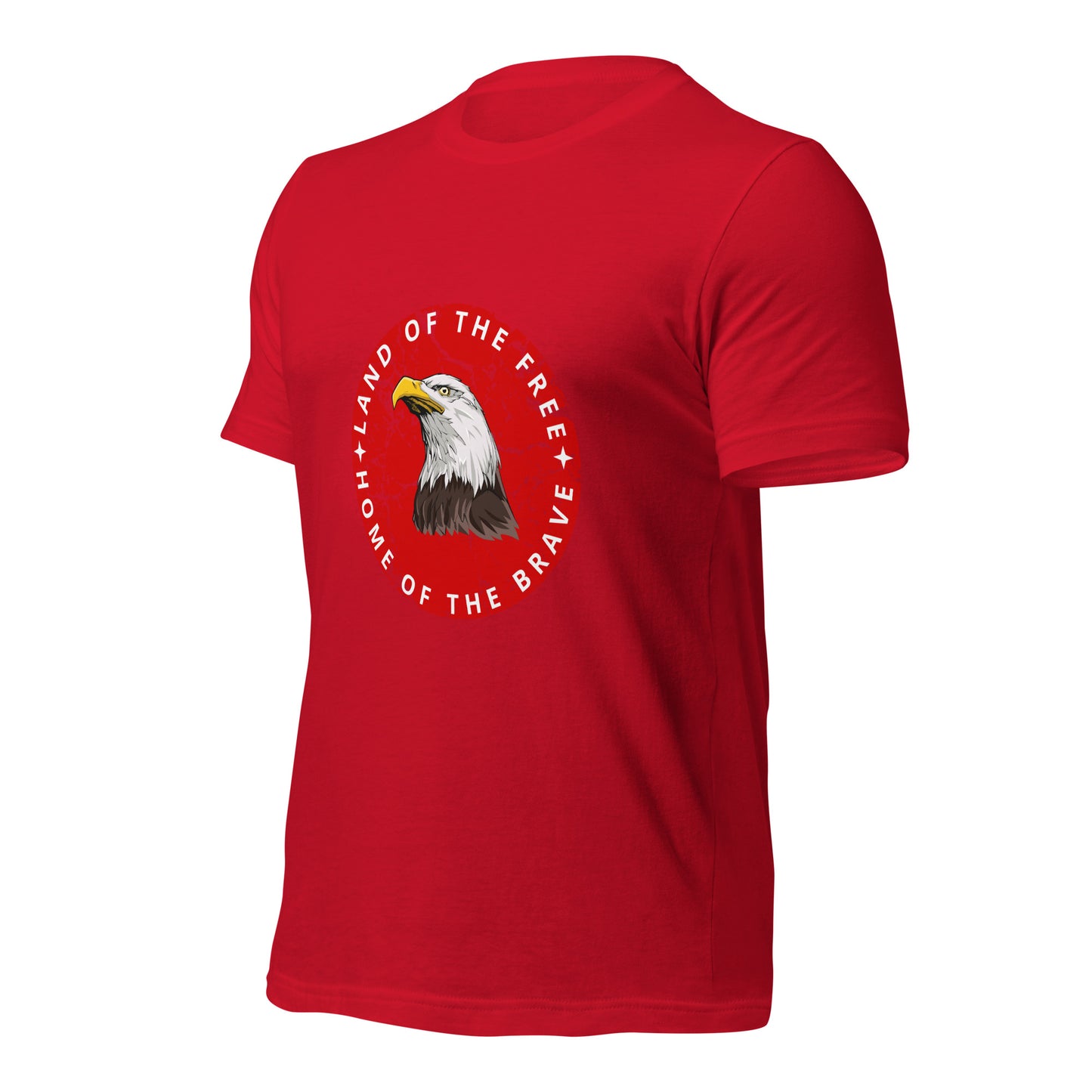 Land of the Free T-Shirt