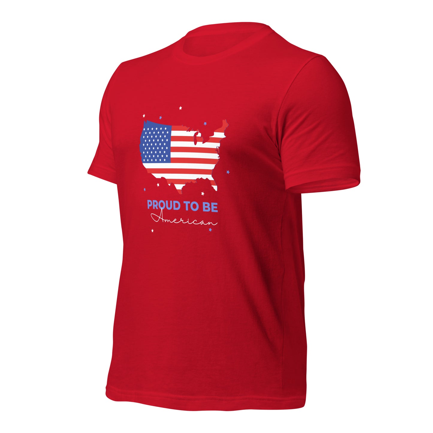 Proud to be American T-Shirt