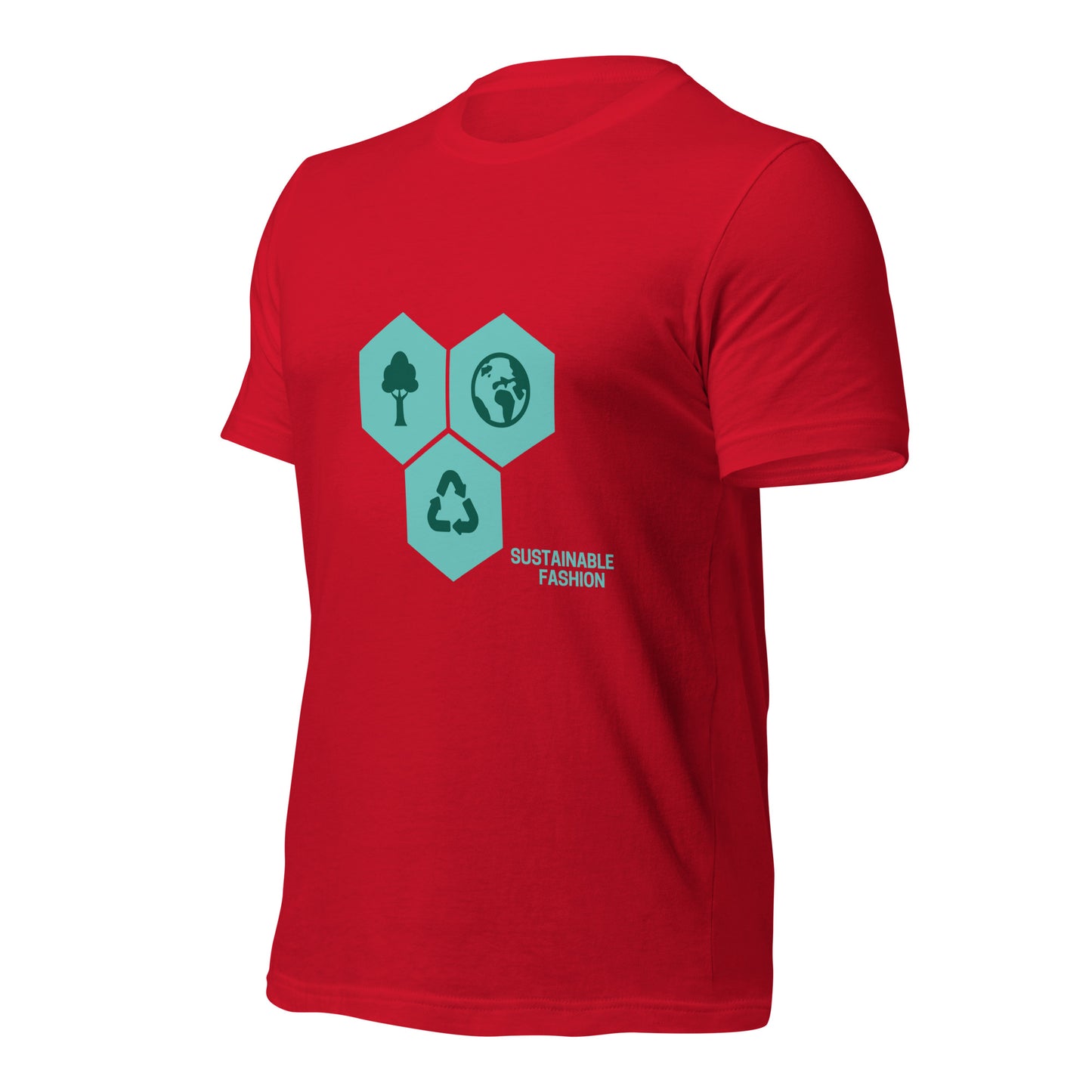 Sustain T-Shirt
