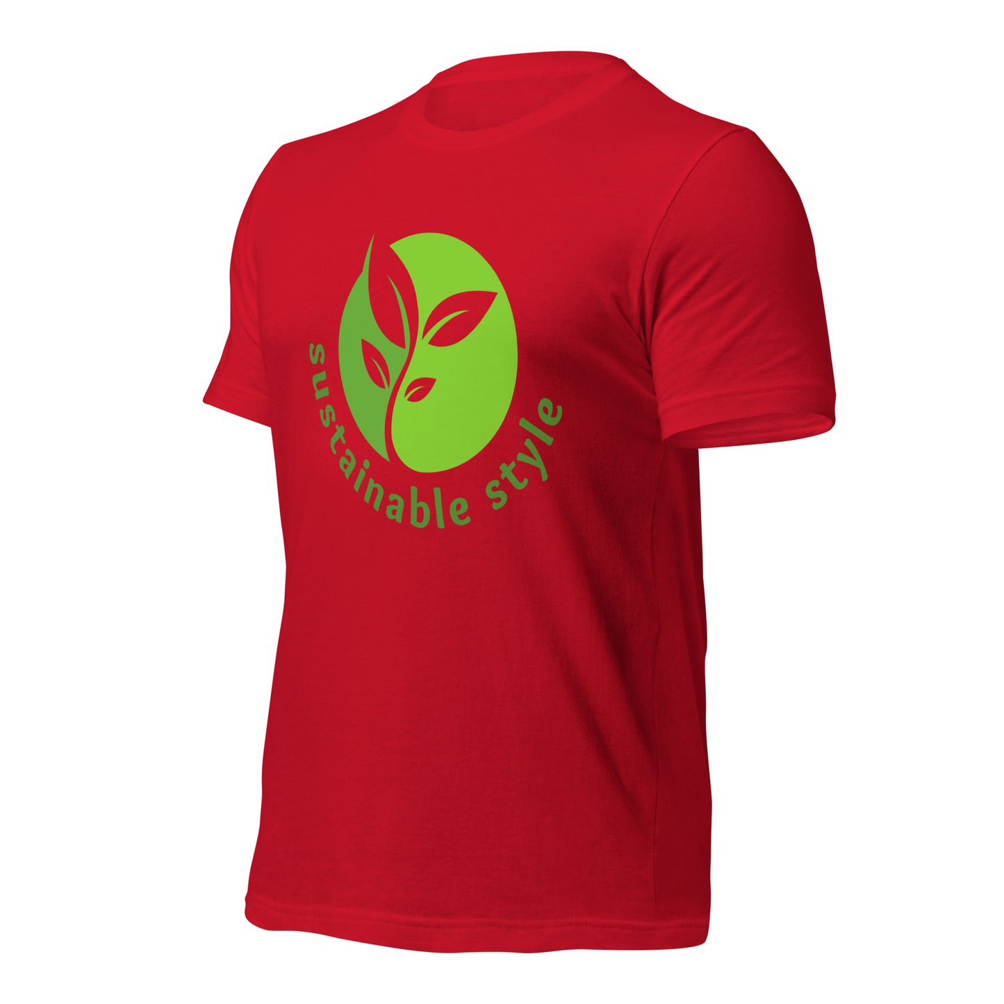 Sustain T-Shirt