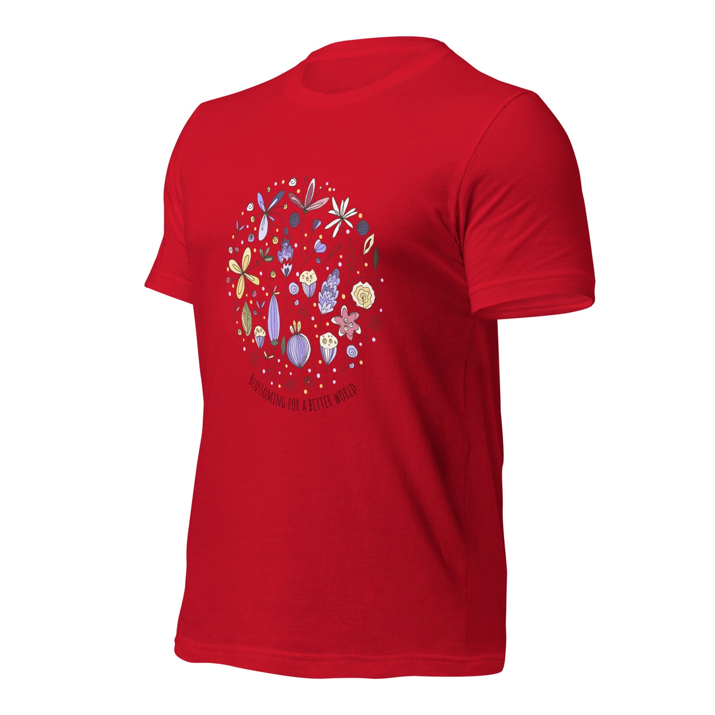 Blooming T-Shirt