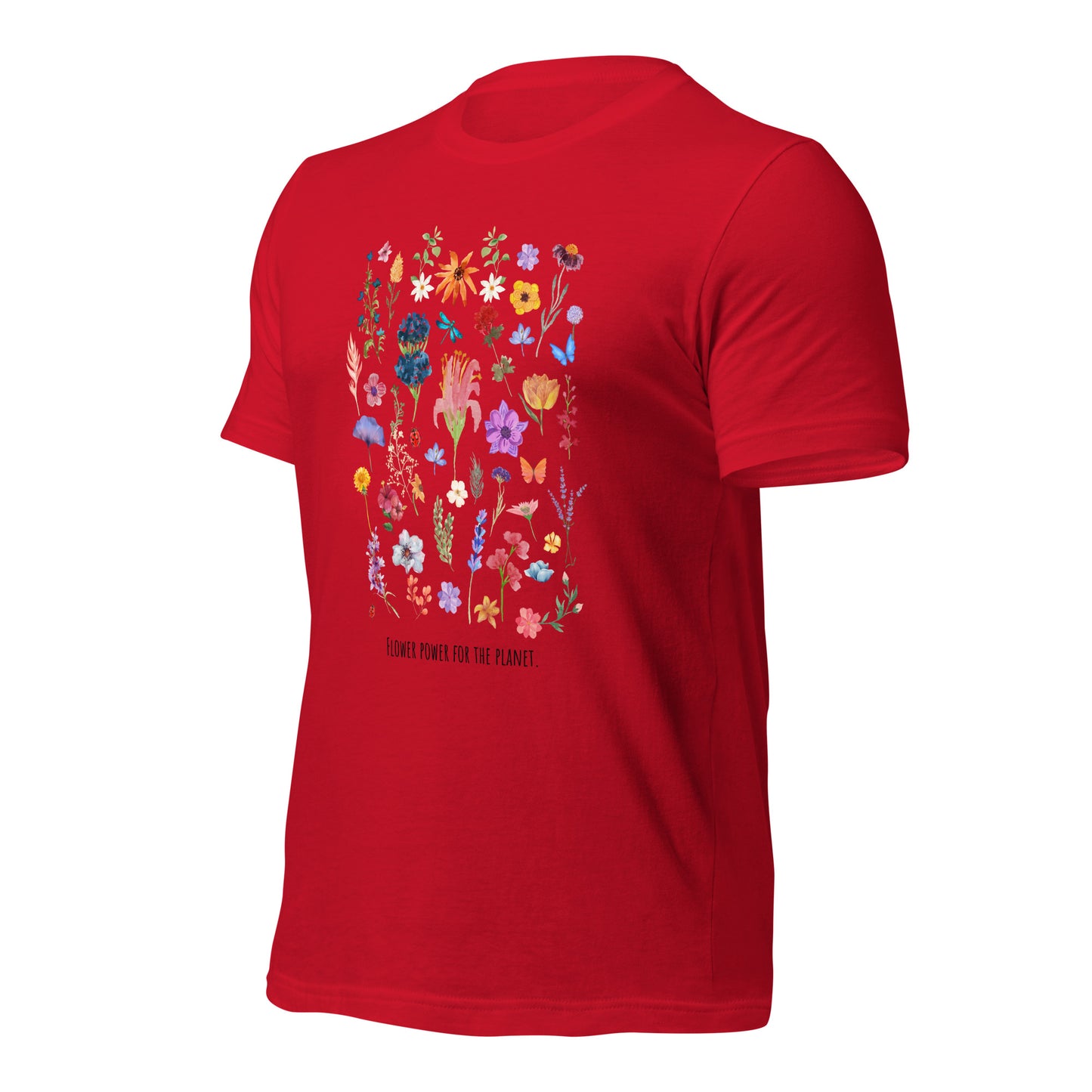 Flower Power T-Shirt