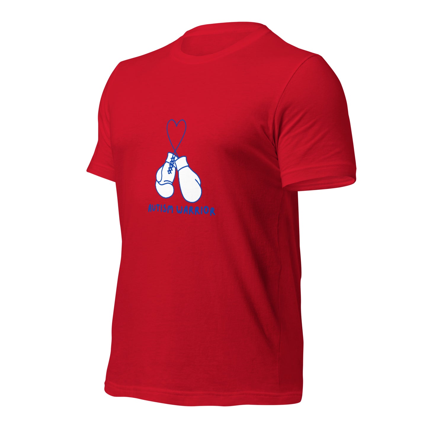 Warrior T-Shirt