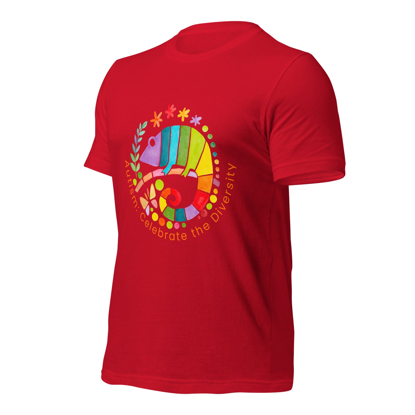 Autism T-Shirt