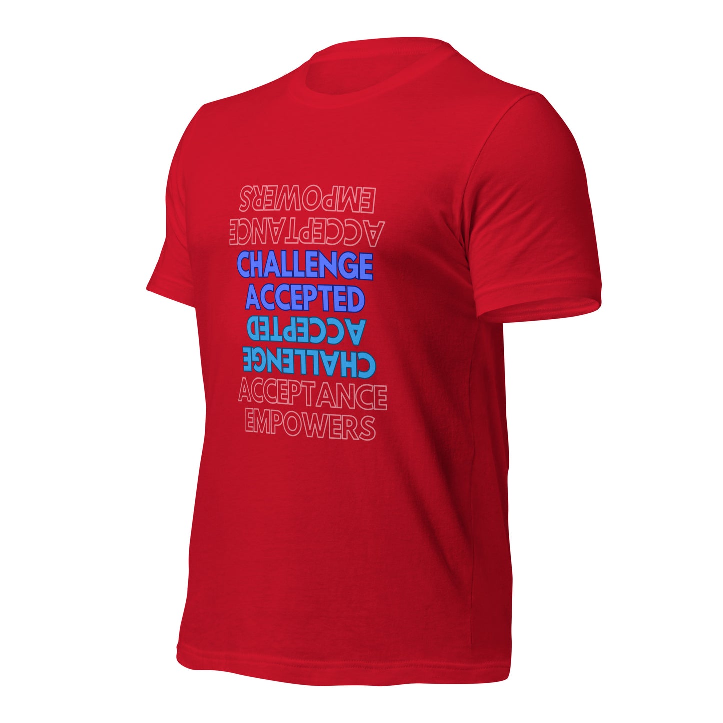 Challenge Accepted T-Shirt
