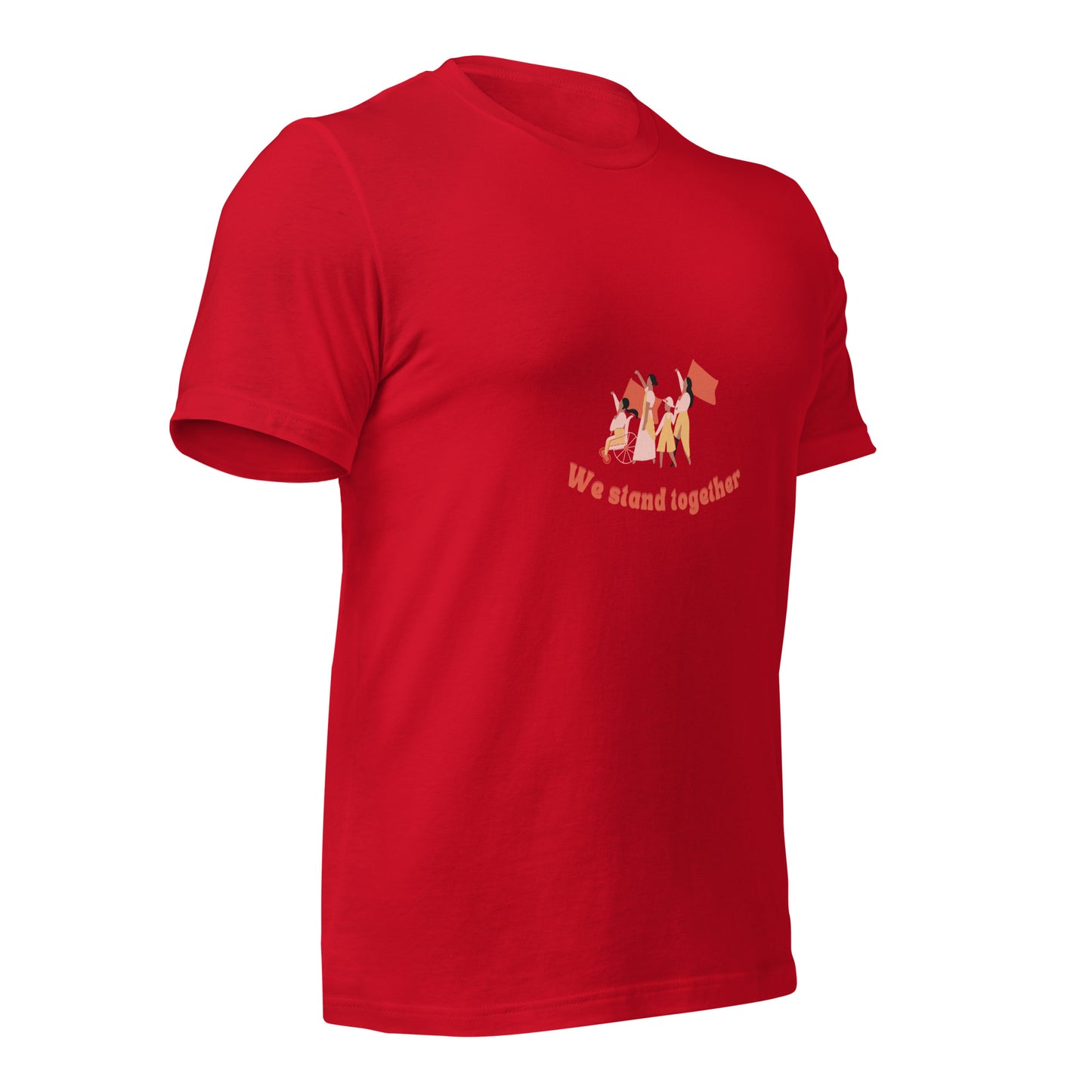 Together T-Shirt