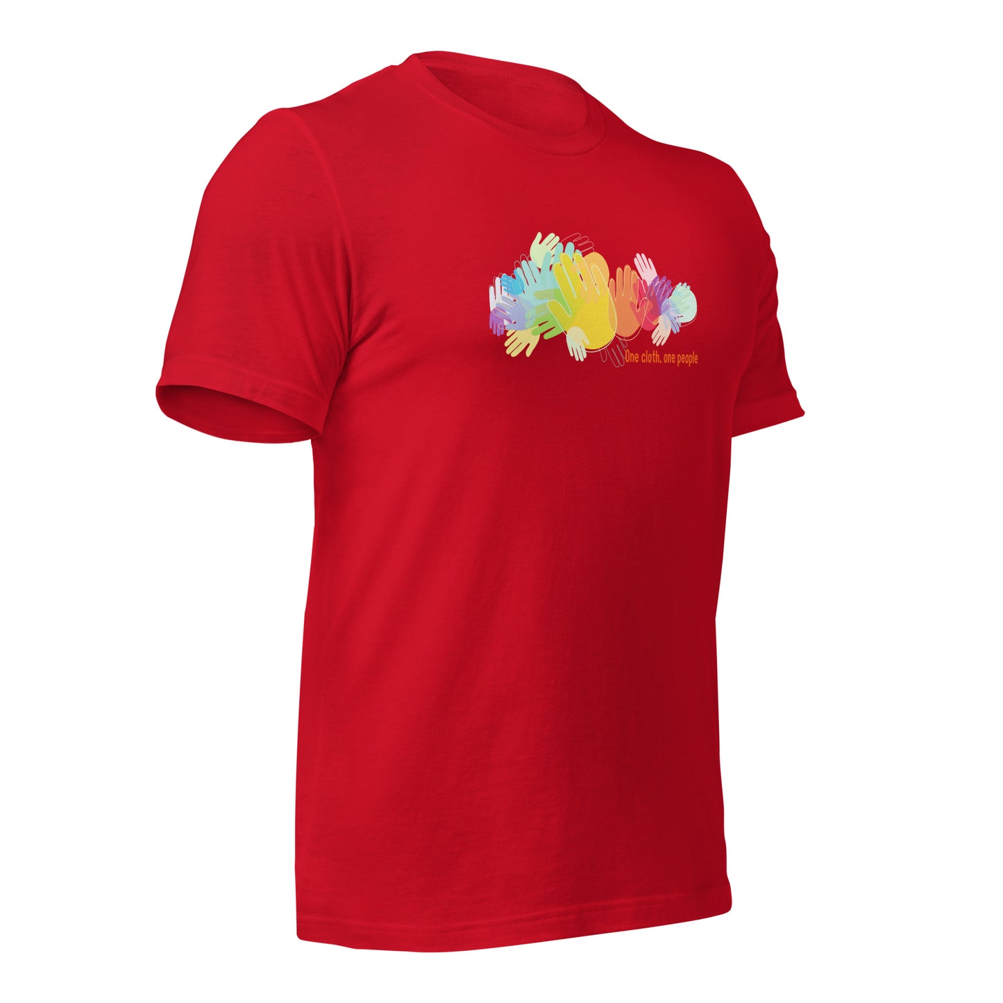 One People T-Shirt