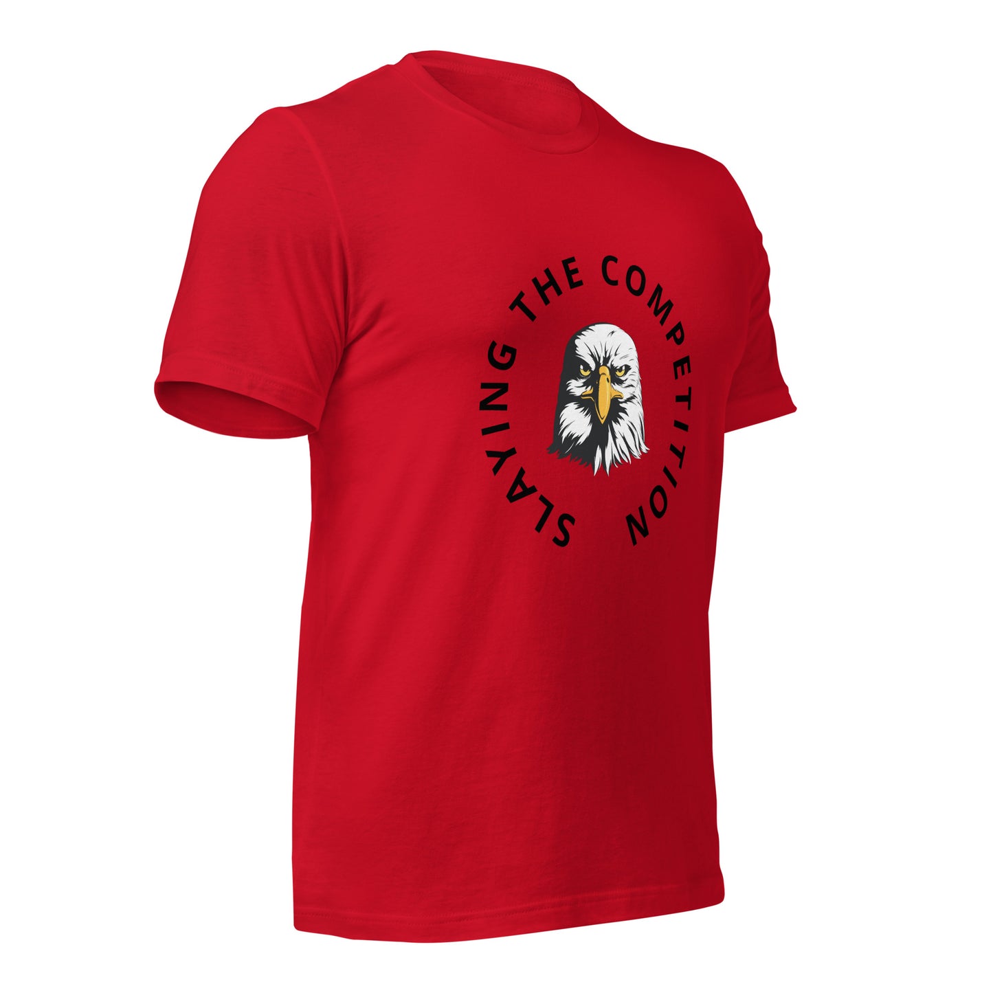 Competition T-Shirt