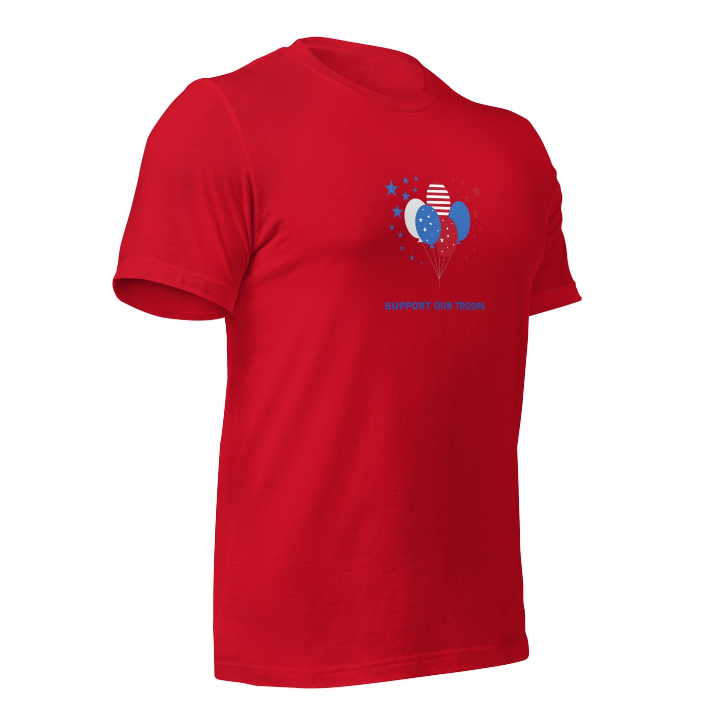 Support our Troops T-Shirt