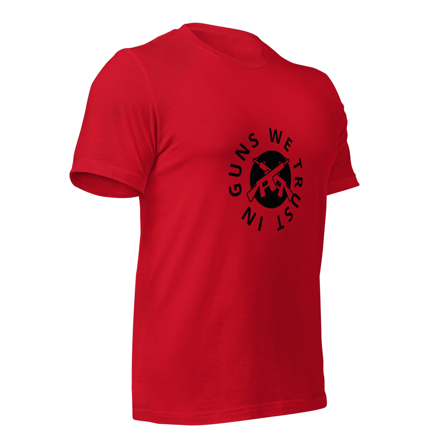 We Trust T-Shirt