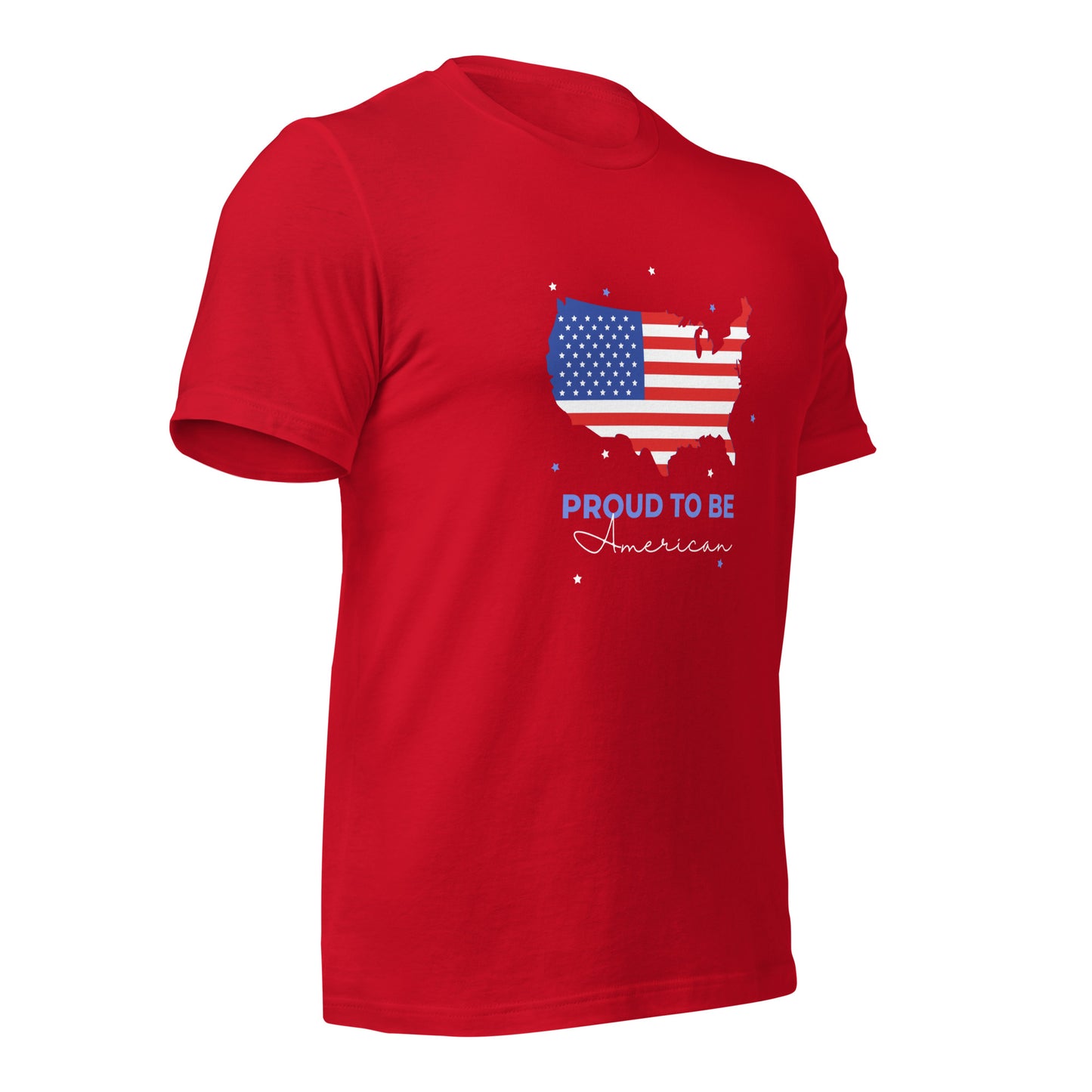 Proud to be American T-Shirt