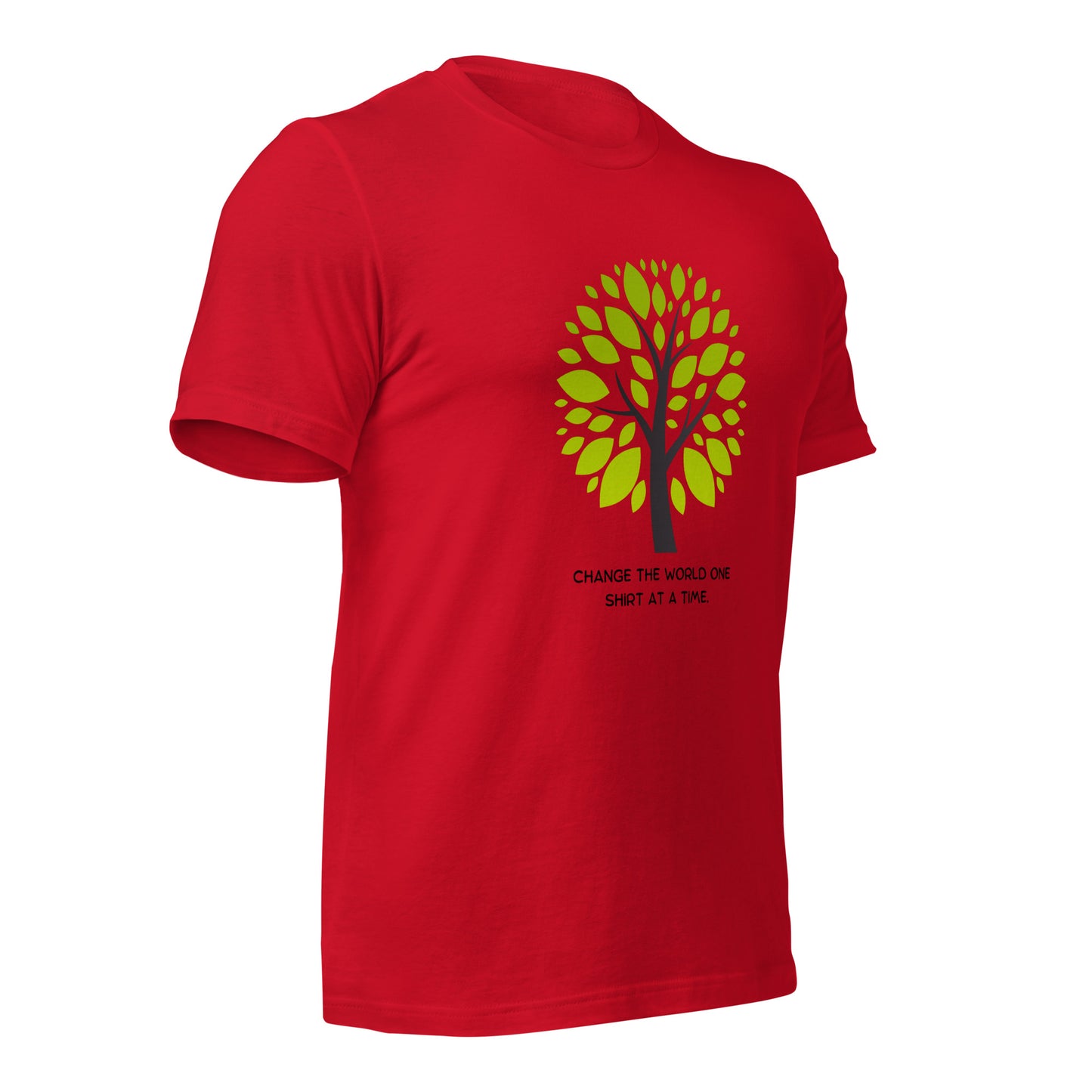 Change the World T-Shirt