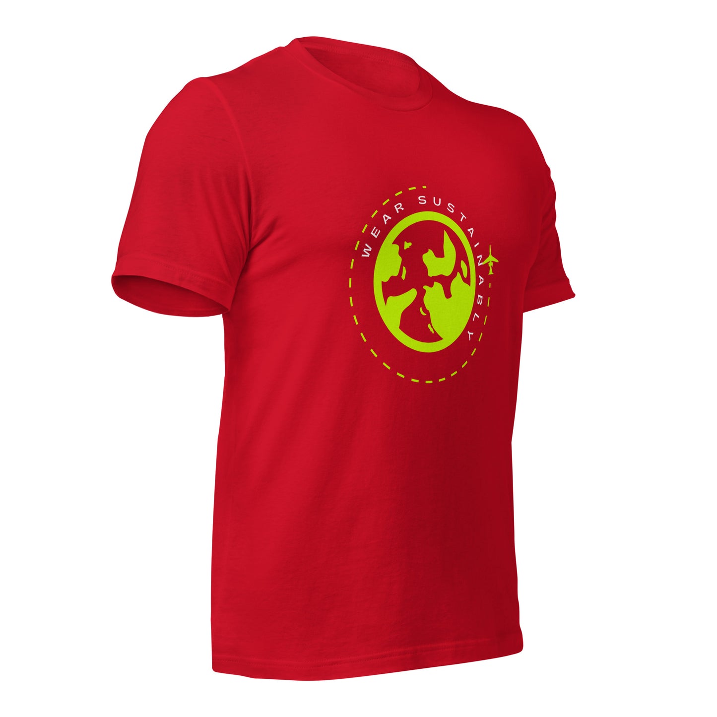 Sustain T-Shirt