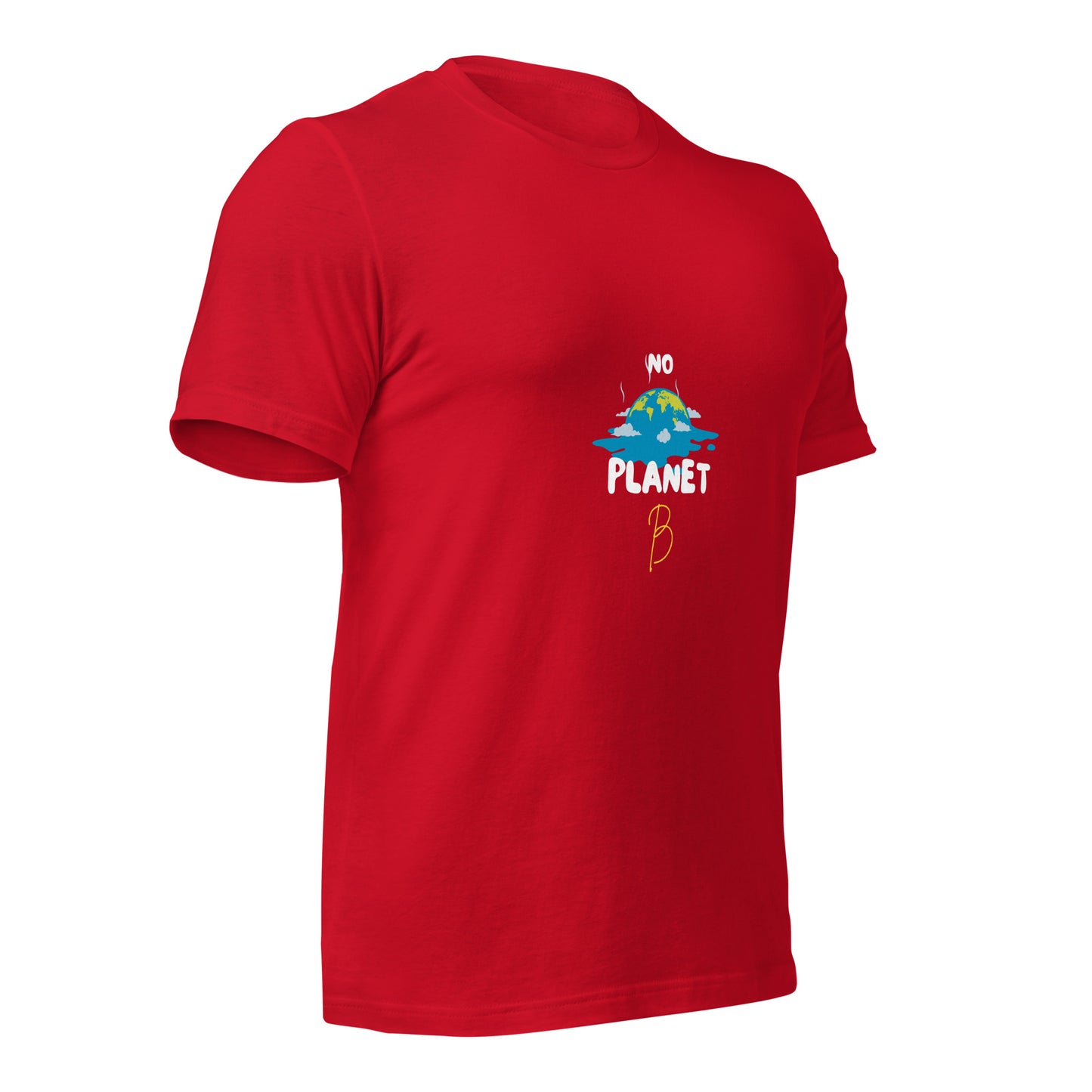 No Planet B T-Shirt