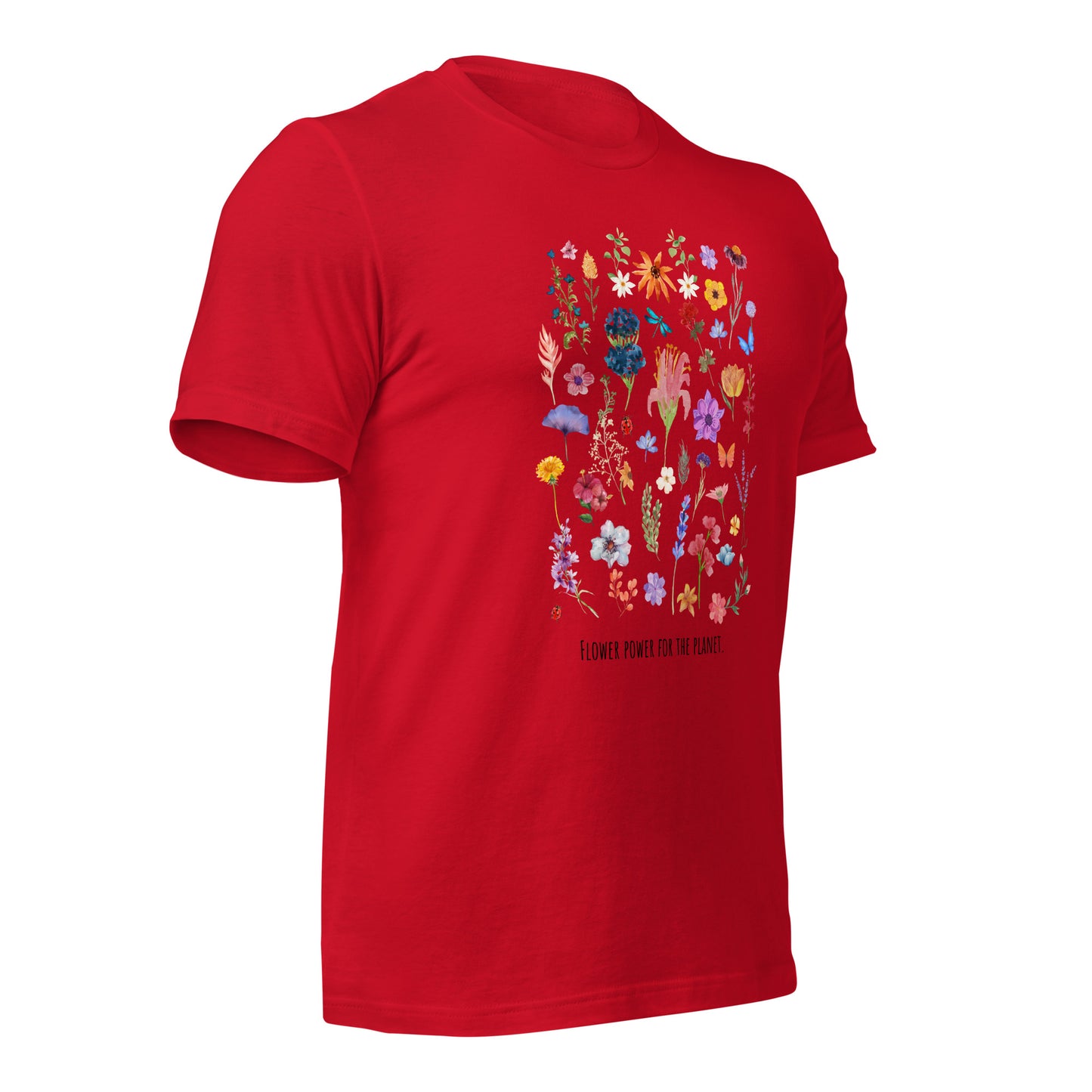 Flower Power T-Shirt