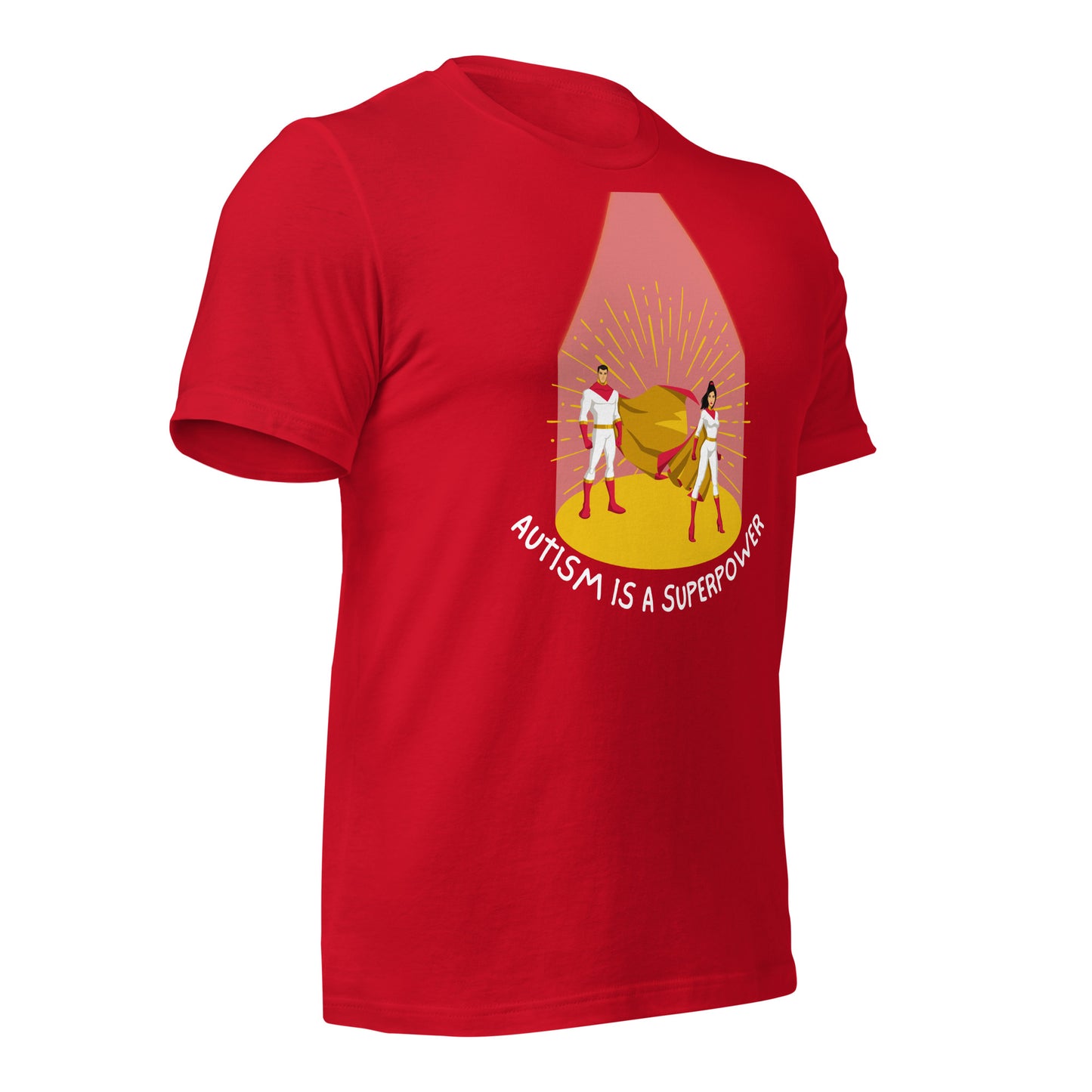 Superpower T-Shirt