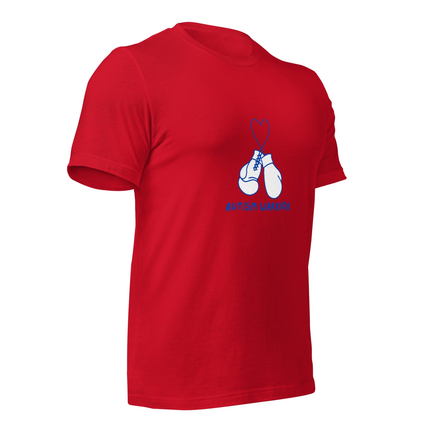Warrior T-Shirt