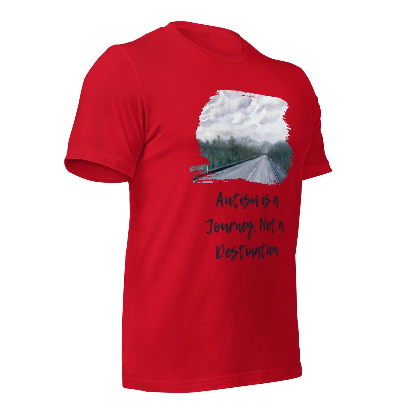 Journey T-Shirt