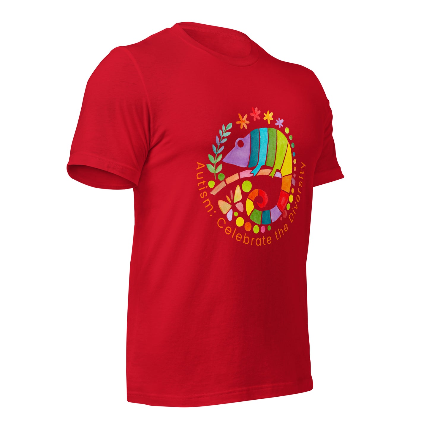 Autism T-Shirt