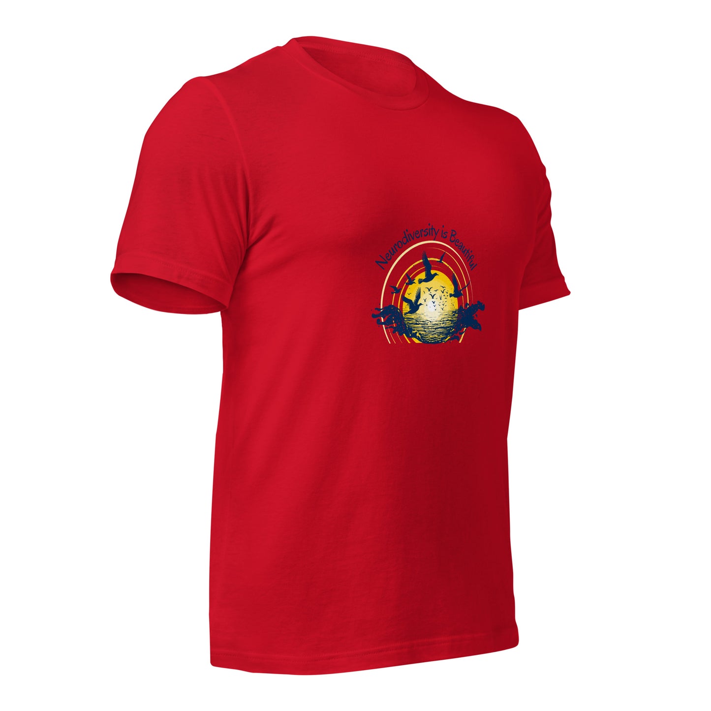 Neurodiversity T-Shirt