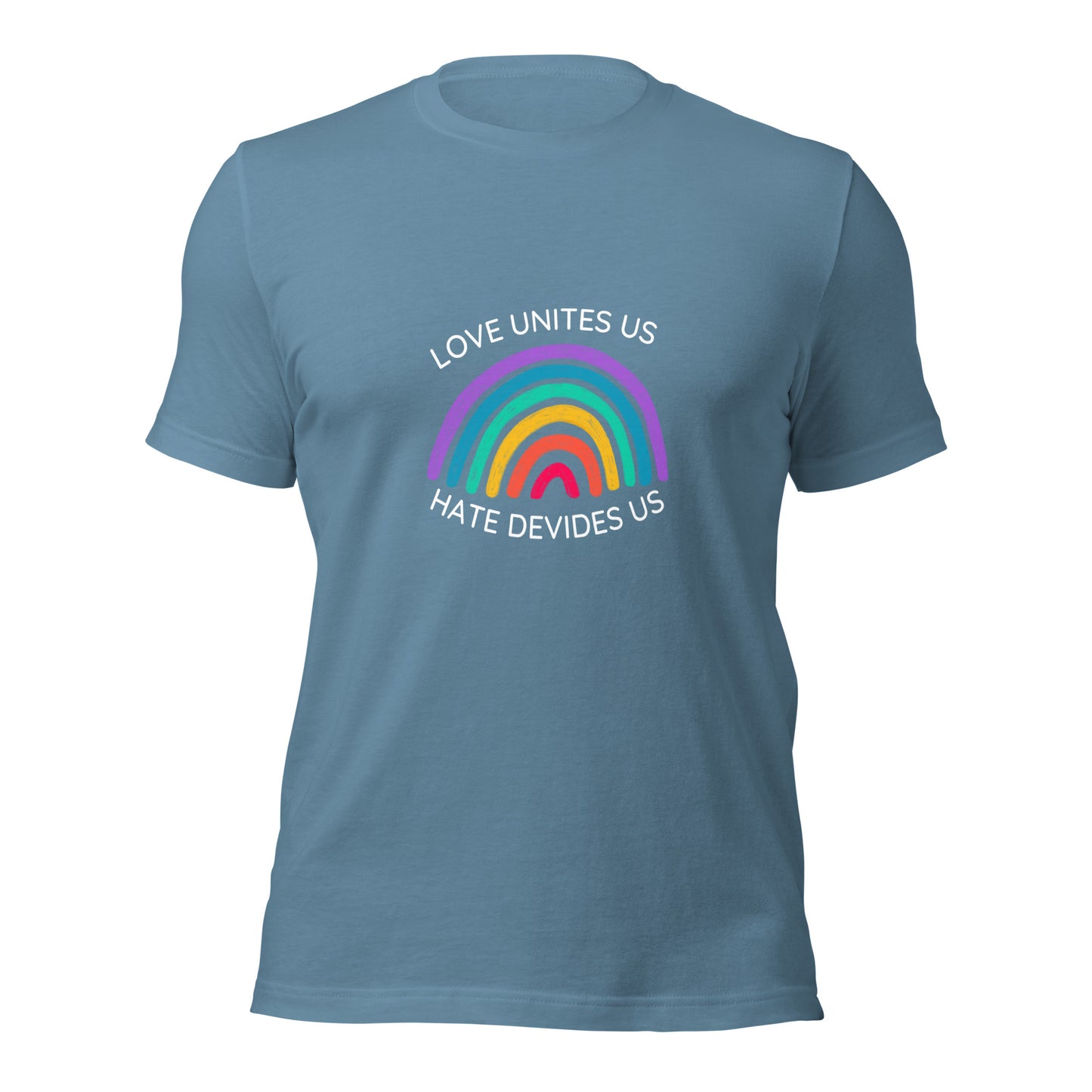 Love Unites T-Shirt