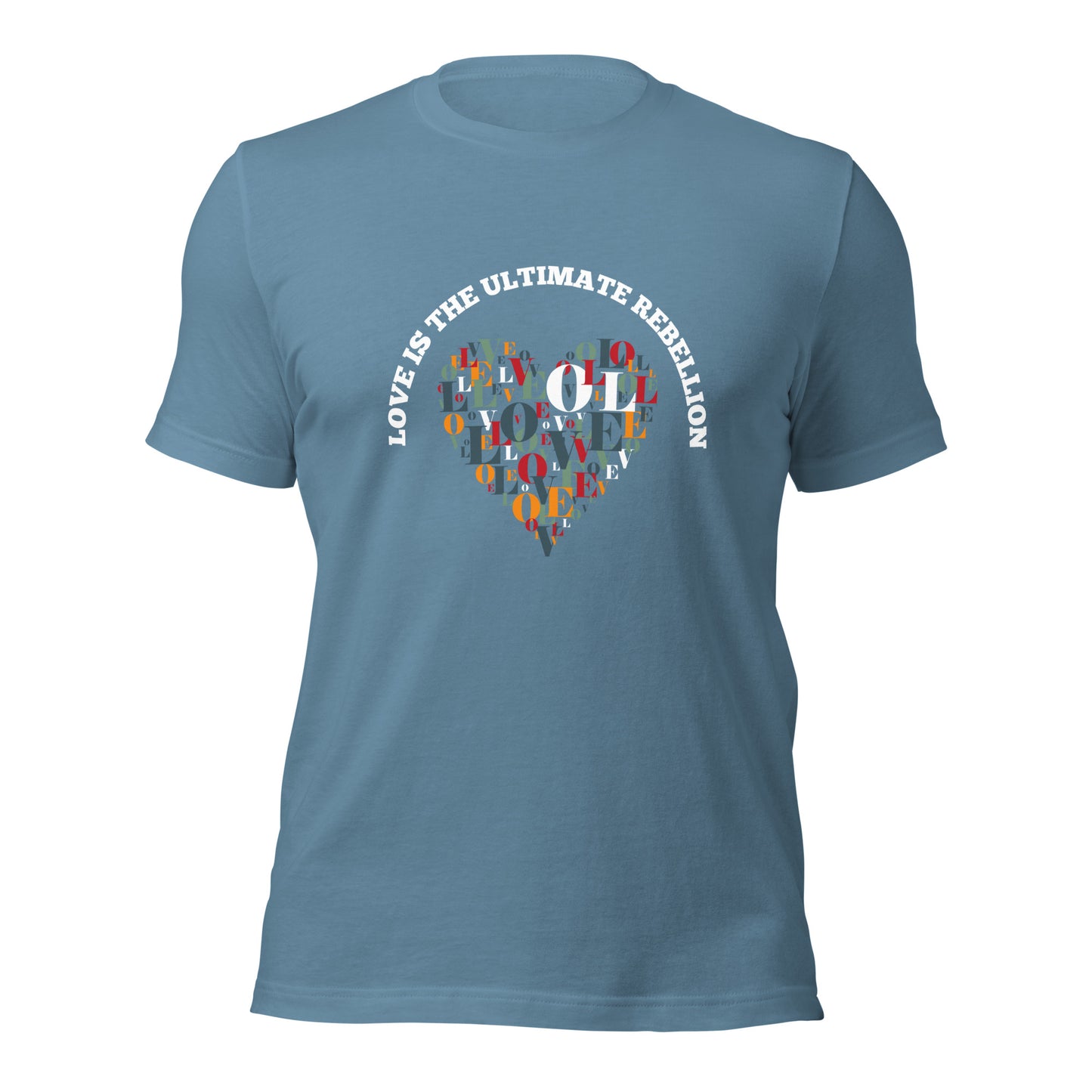 Love T-Shirt