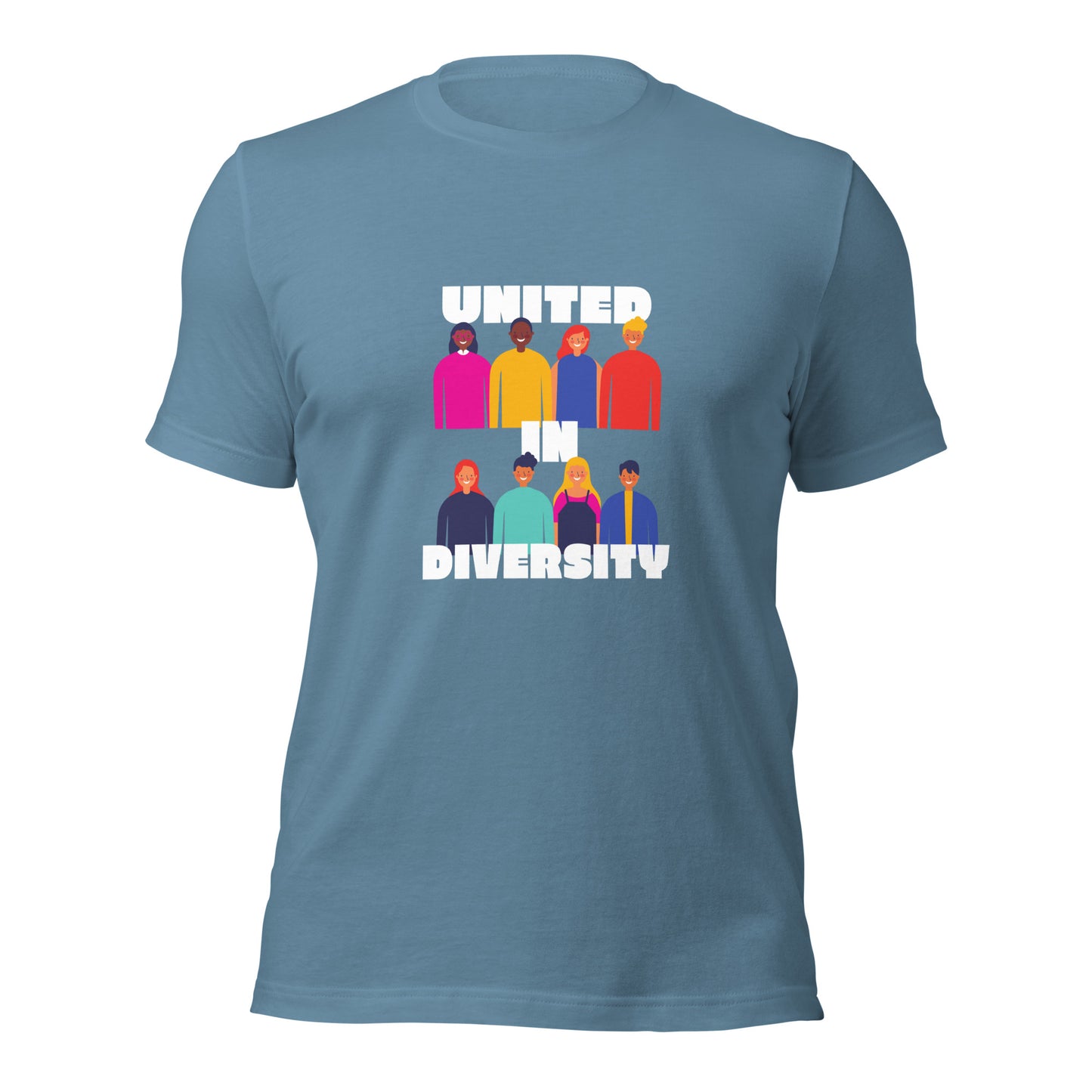 United T-Shirt
