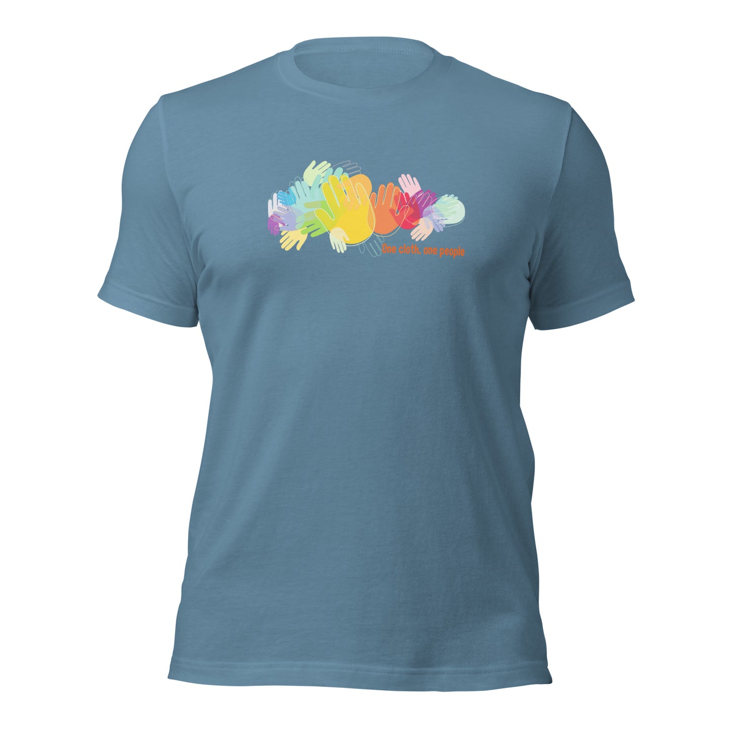 One People T-Shirt