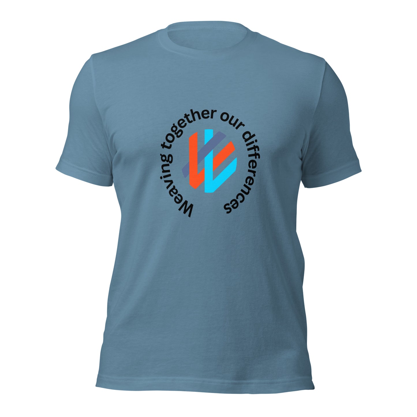 Weaving Together T-Shirt