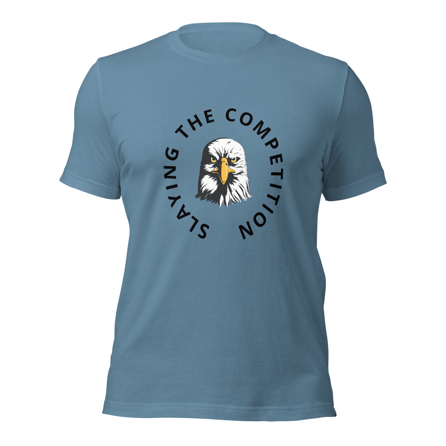 Competition T-Shirt
