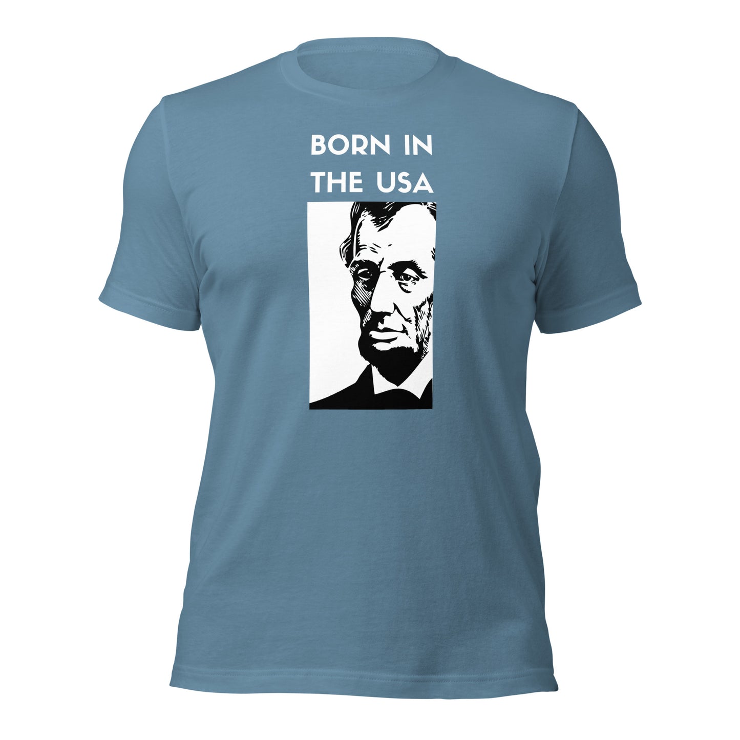 Born in the USA T-Shirt