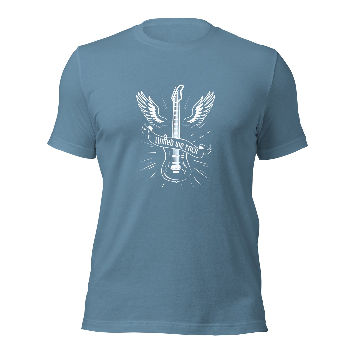 United we Rock T-Shirt