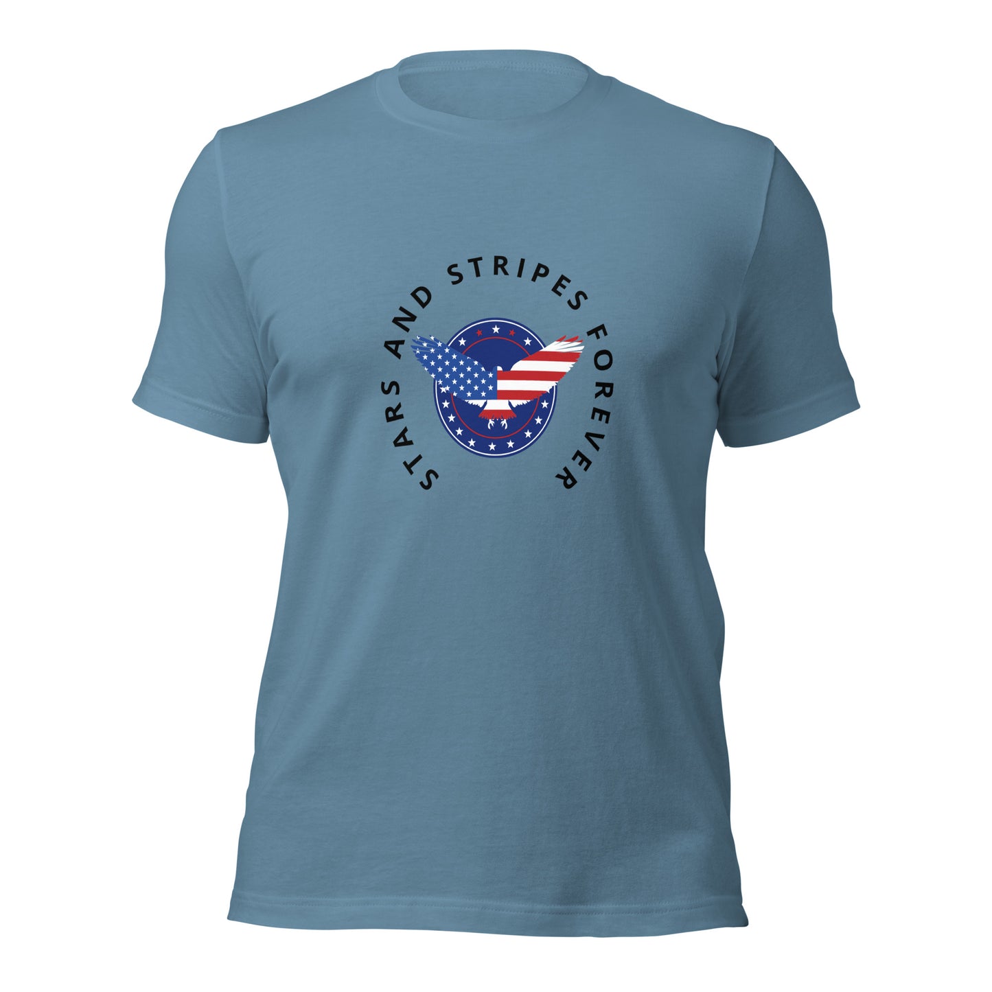 Stars and Stripes T-Shirt