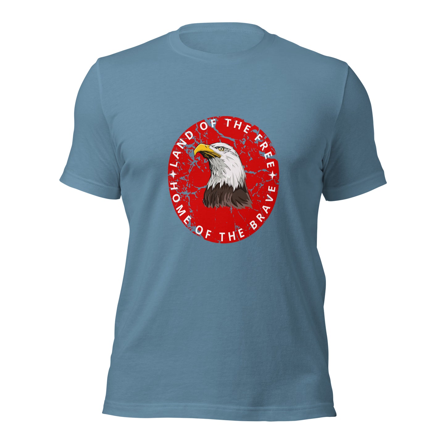 Land of the Free T-Shirt