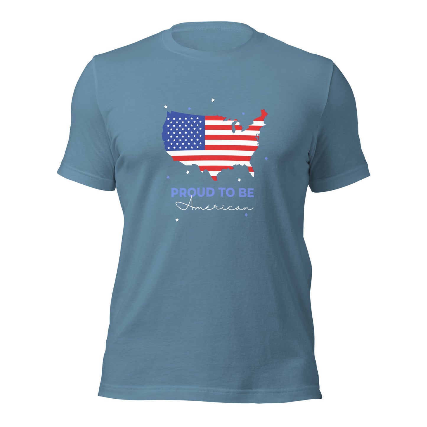 Proud to be American T-Shirt
