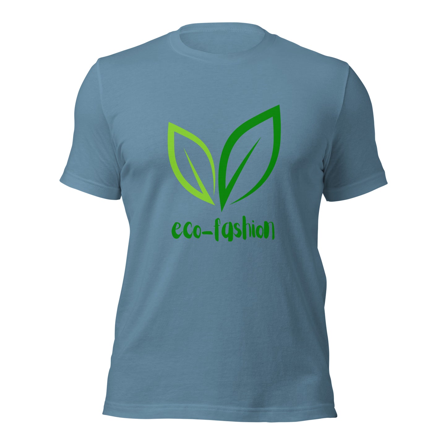 Eco Fashion T-Shirt