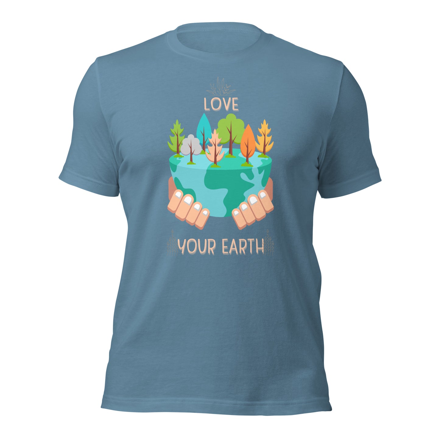 Love your Earth T-Shirt