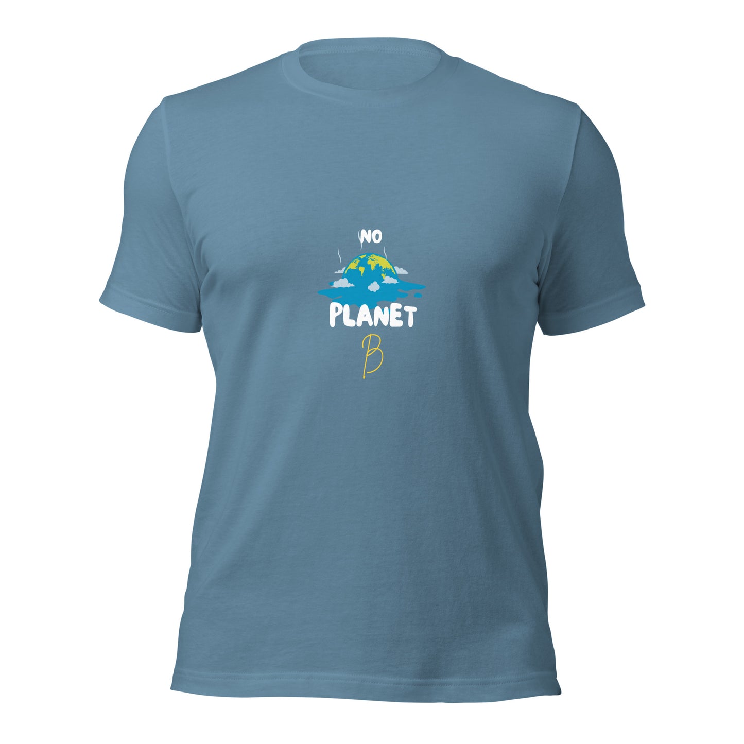 No Planet B T-Shirt