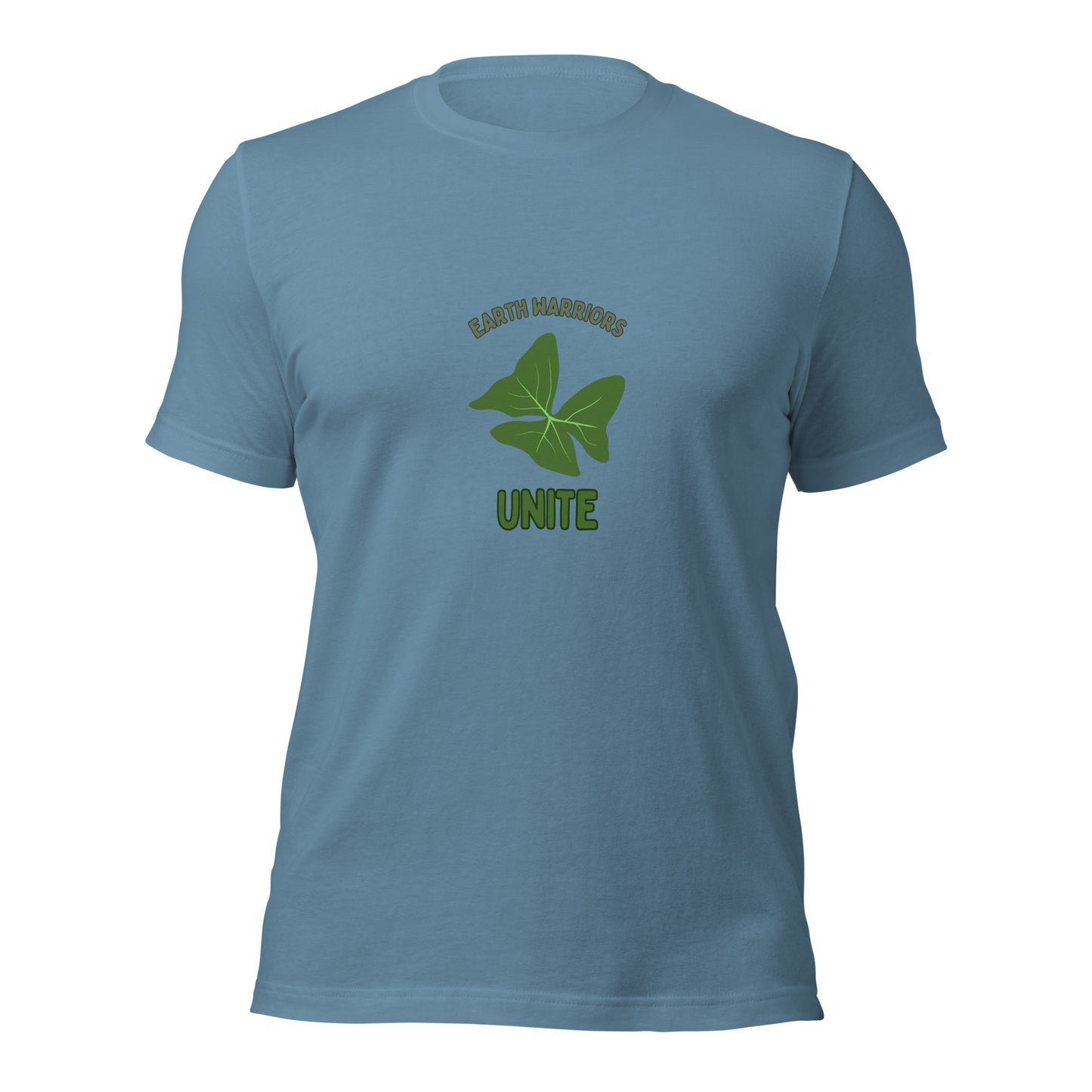 Earth Warriors T-Shirt