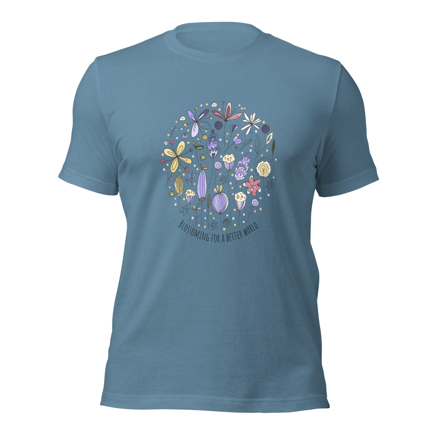 Blooming T-Shirt