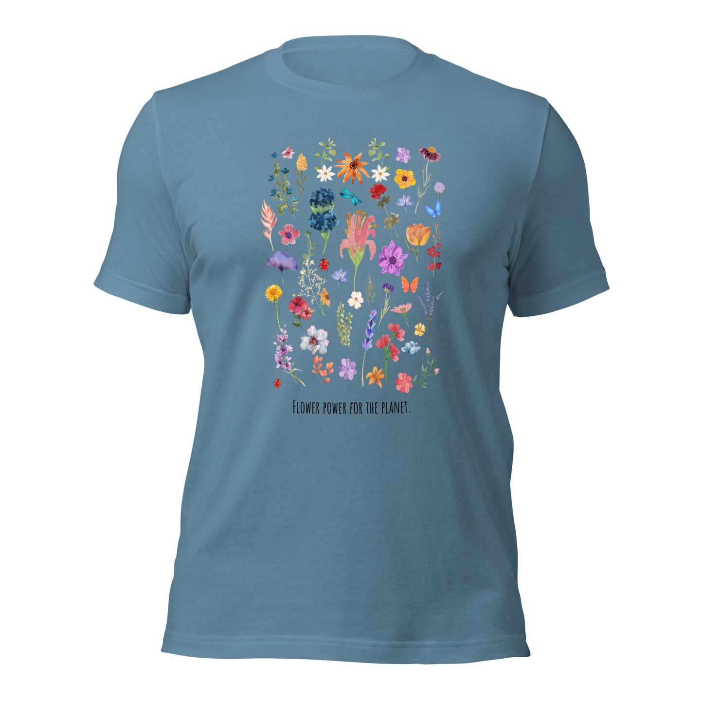Flower Power T-Shirt