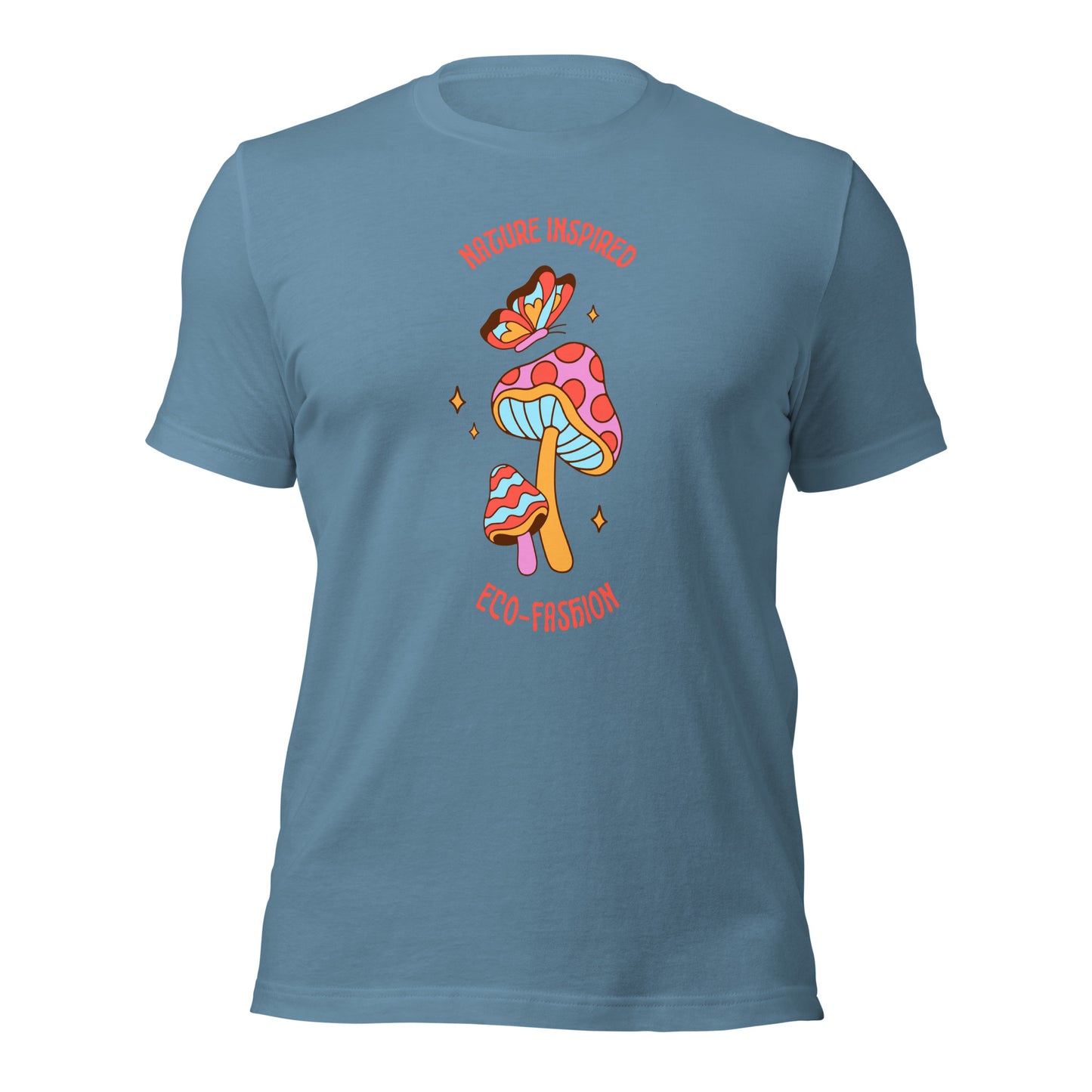 Eco Fashion T-Shirt