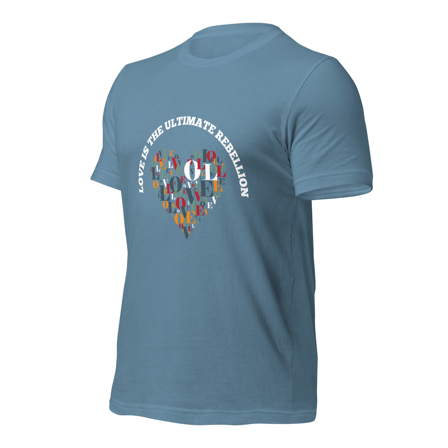 Love T-Shirt