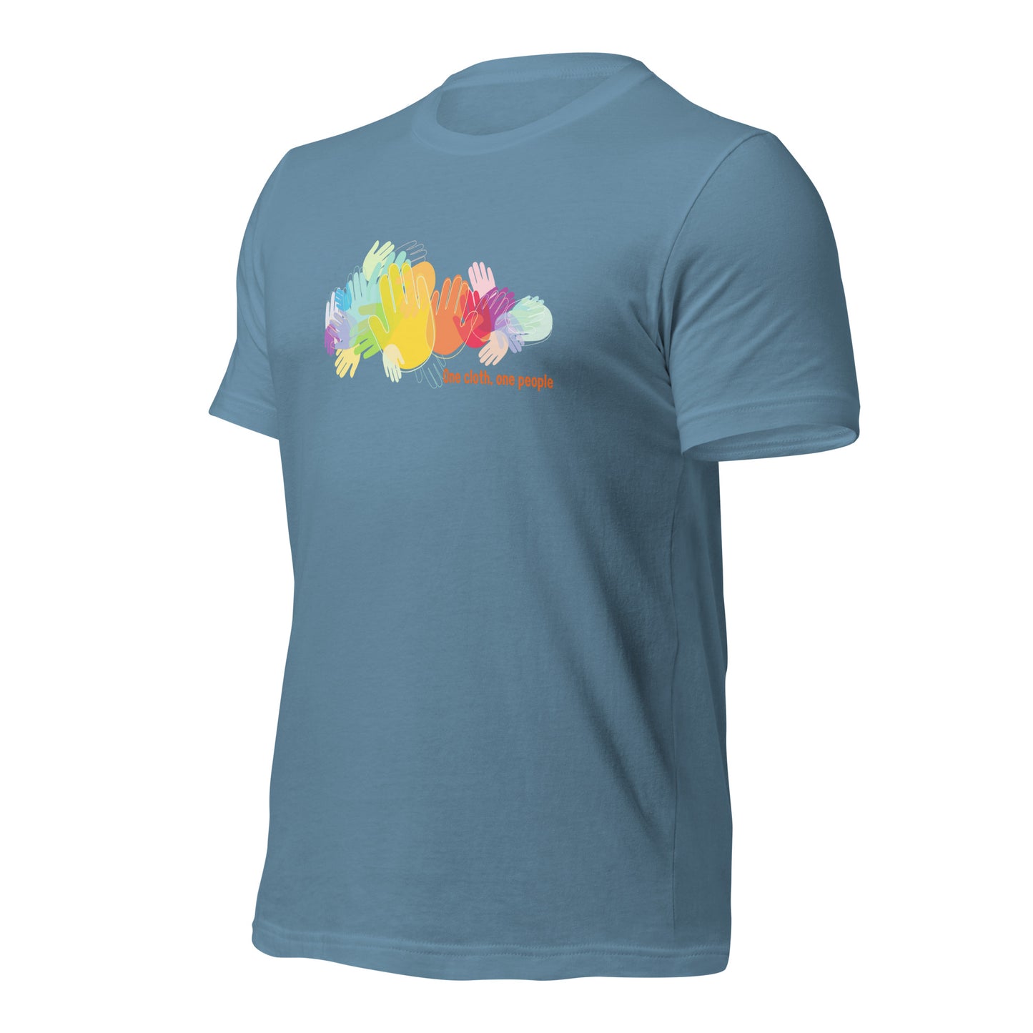 One People T-Shirt